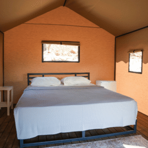 Adrasan Forest Camping Kamp Alani 10