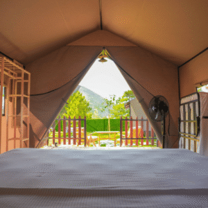 Adrasan Forest Camping Kamp Alani 7