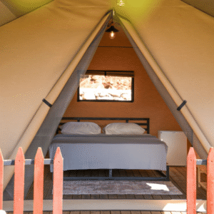 Adrasan Forest Camping Kamp Alani 8