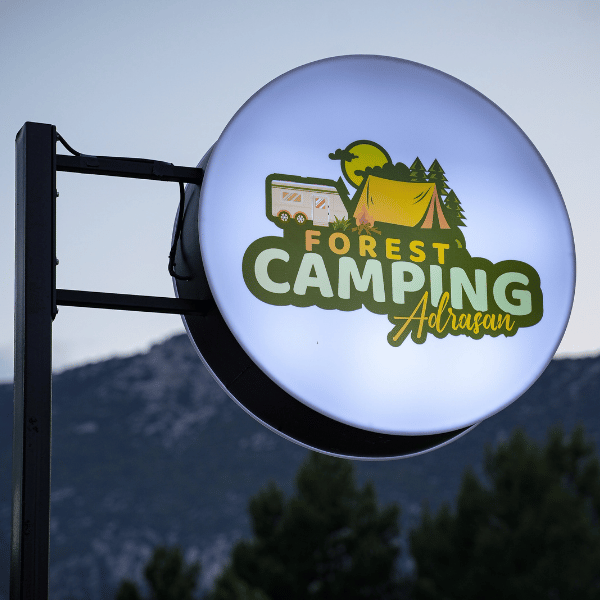 Hizmetlerimiz 1 Adrasan Kamp Alanlari Forest Camping
